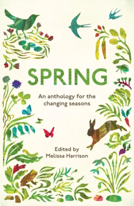 Spring - Wildlife Trusts