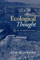 Ecological Thought - Hayward, Tim