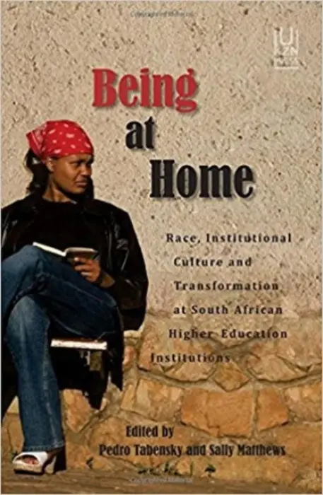 Being at home