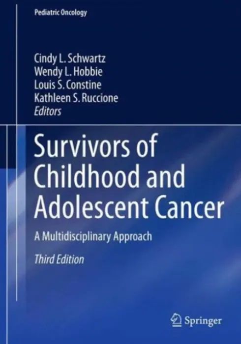 Survivors of Childhood and Adolescent Cancer