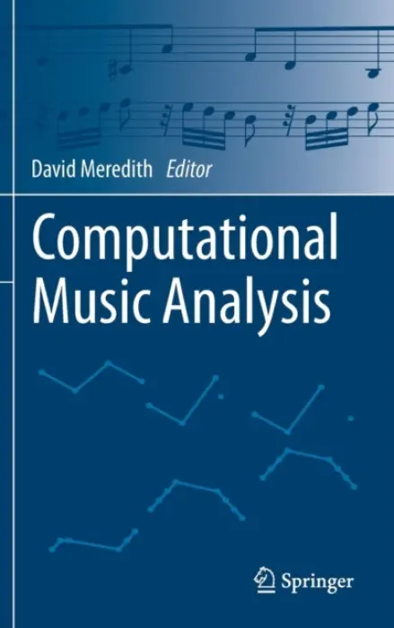 Computational Music Analysis