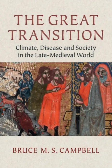 Great Transition - Campbell, Bruce M. S. (Queen's University Belfast)