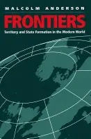 Frontiers - Anderson, Malcolm (University of Edinburgh)