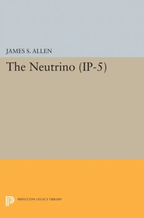 Neutrino. (IP-5) - Allen, James Sircom