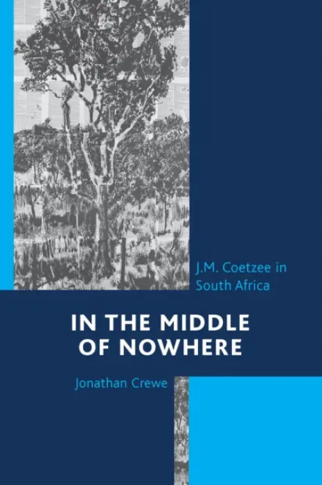 In the Middle of Nowhere - Crewe, Jonathan