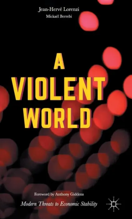 Violent World - Lorenzi, Jean-Herve a Berrebi, Mickael