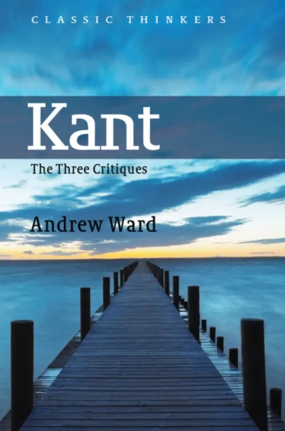 Kant - Ward, Andrew (University of York)