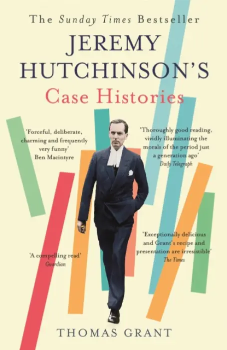 Jeremy Hutchinson's Case Histories - Grant, Thomas