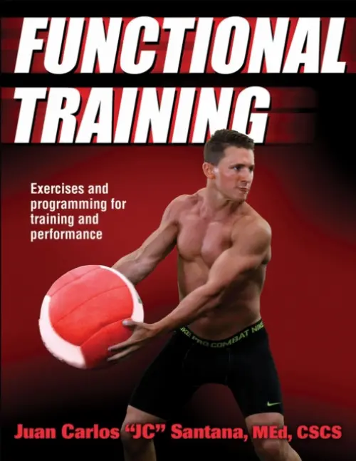 Functional Training - Santana, Juan Carlos