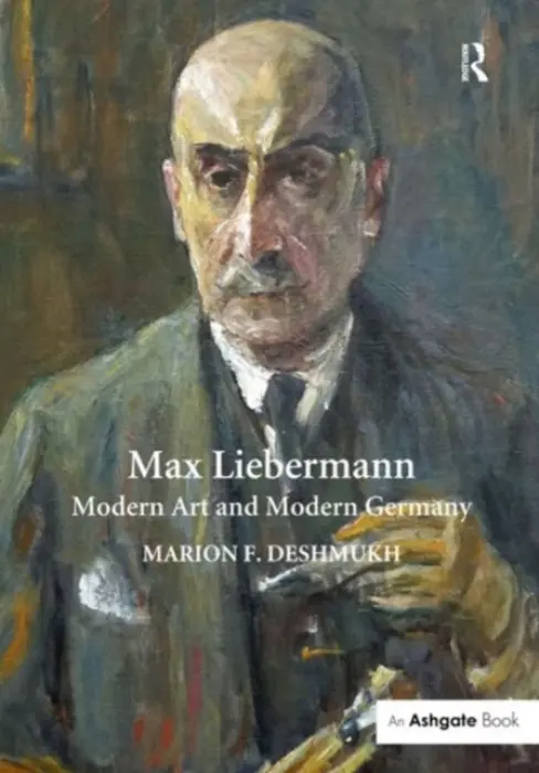 Max Liebermann - Deshmukh, Marion F.
