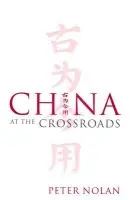 China at the Crossroads - Nolan, Peter (University of Cambridge)