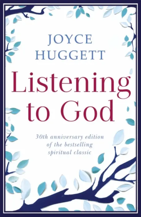 Listening To God - Joyce Huggett