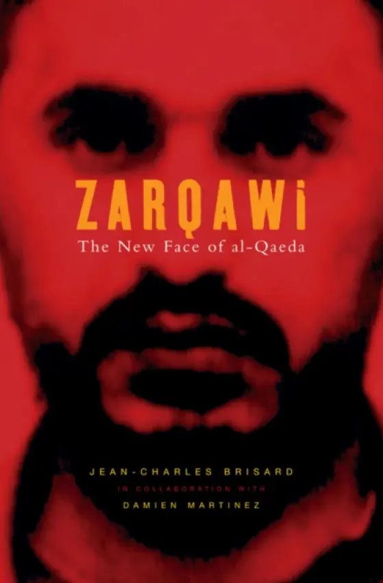 Zarqawi - Brisard, Jean-Charles