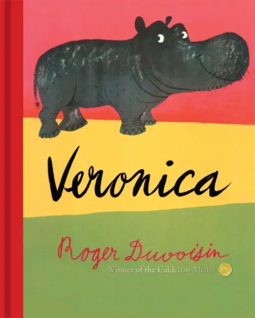Veronica - Duvoisin, Roger