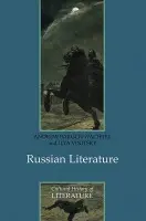 Russian Literature - Wachtel, Andrew Baruch a Vinitsky, Ilya