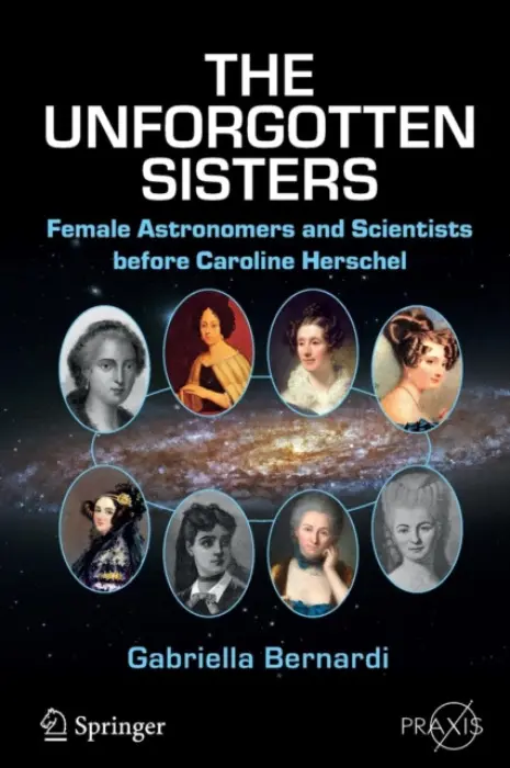 Unforgotten Sisters - Bernardi, Gabriella