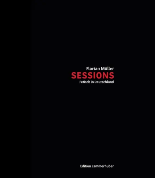 Sessions - Muller, Florian a Gantenbrink, Nora