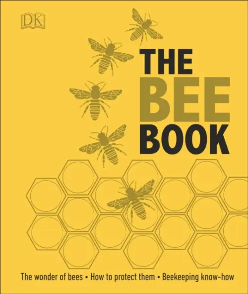 Bee Book - Chadwick, Fergus a Fitzmaurice, Bill a Alton, Steve a Earl, Judy
