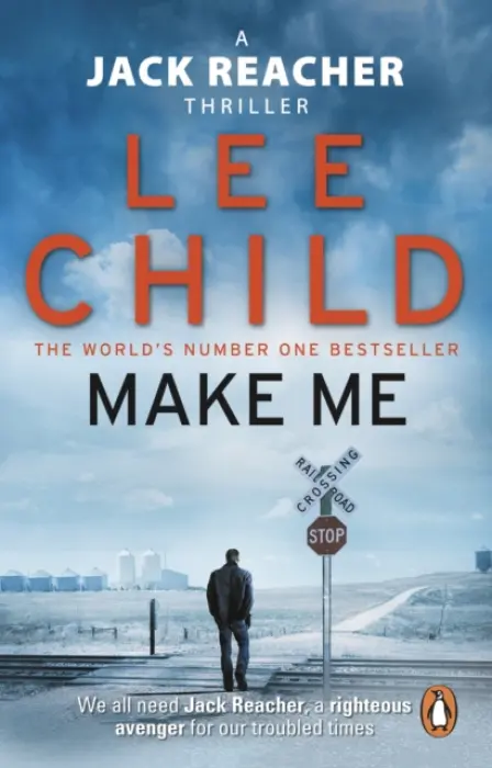 Make Me - Child, Lee