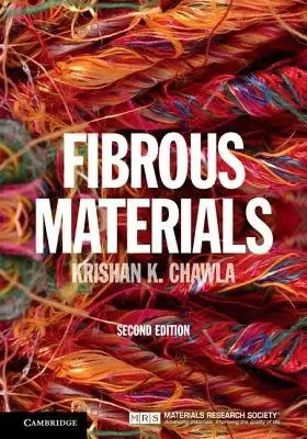 Fibrous Materials - Chawla, Krishan (University of Alabama, Birmingham)