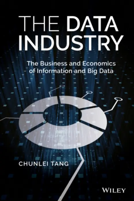 Data Industry - Tang, Chunlei