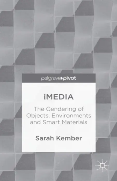 iMedia - Kember, Sarah