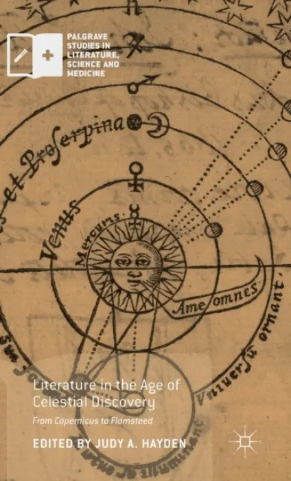 Literature in the Age of Celestial Discovery