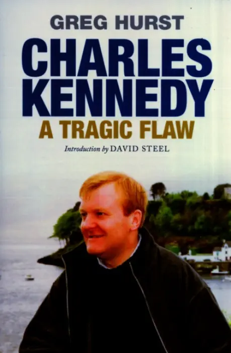 Charles Kennedy - Hurst, Greg
