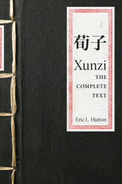 Xunzi - Xunzi