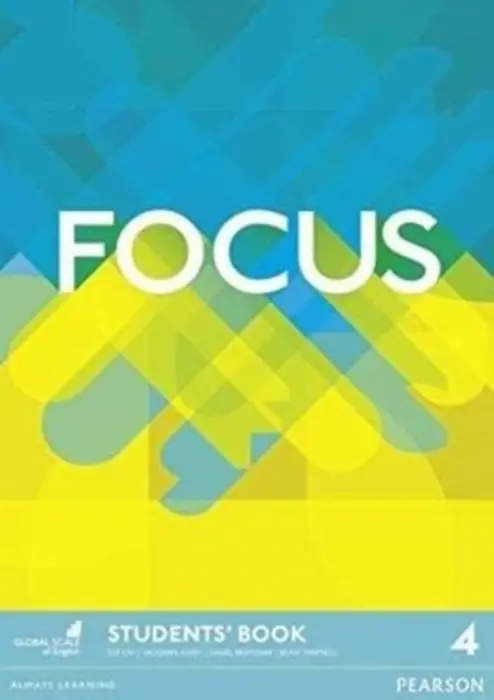 Focus 4: SB+PTP First Bklt Pk - Vaughan Jones