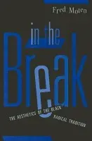 In the Break - Fred Moten