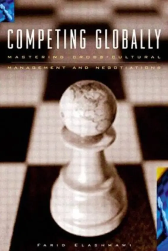 Competing Globally - Elashmawi, Ph.D., Farid