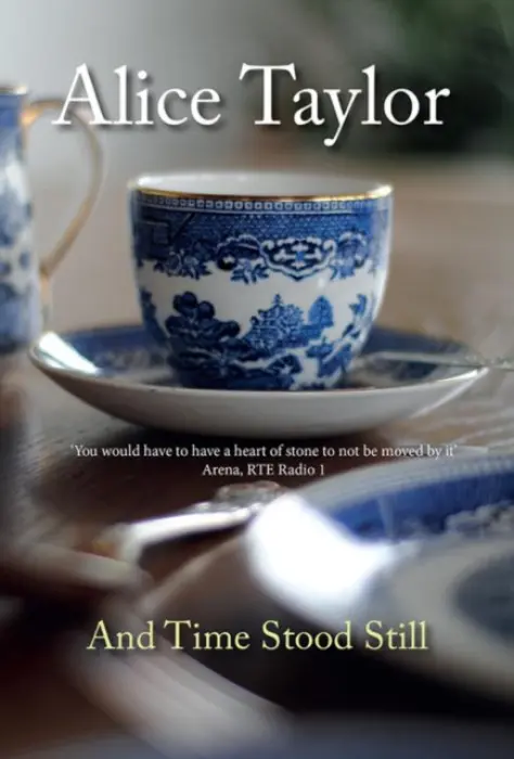 And Time Stood Still - Taylor, Alice