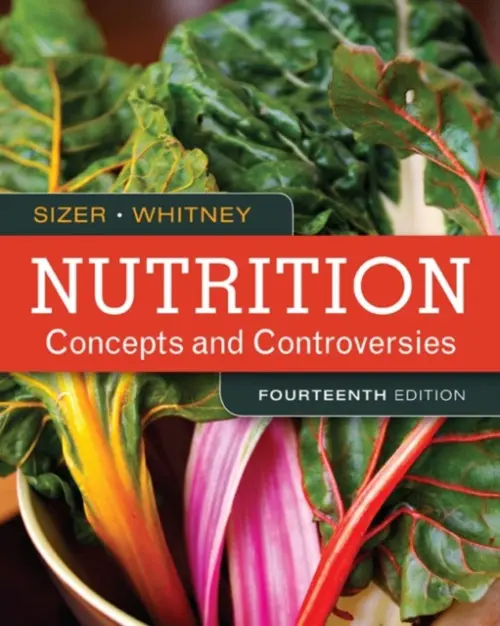 Nutrition - Sizer, Frances (Nutrition and Health Associates) a Sizer, Frances (Nutrition and Health Associates) a Whitney, Ellie (Nutrition and Health Associates)