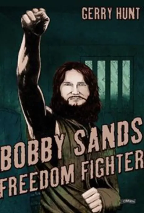 Bobby Sands - Hunt, Gerry