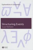 Structuring Events - Rothstein, Susan (Bar-Ilan University)