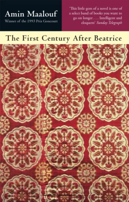 First Century After Beatrice - Maalouf, Amin