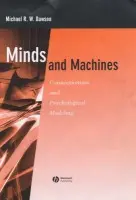 Minds and Machines - Dawson, Michael R. W. (University of Alberta)