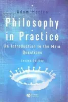 Philosophy in Practice - Morton, Adam (University of Alberta)