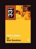 Afghan Whigs' Gentlemen - Gendron, Bob