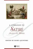 Companion to Satire