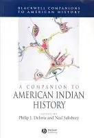 Companion to American Indian History