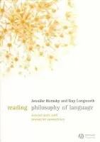 Reading Philosophy of Language