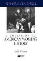 Companion to American Women's History