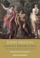 John Milton Complete Shorter Poems - Revard, Stella P. (Southern Illinois University at Edwardsville)