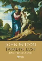Paradise Lost - Lewalski, Barbara K. (Harvard University) a Milton, John