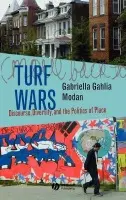 Turf Wars - Modan, Gabriella Gahlia (Ohio State University)
