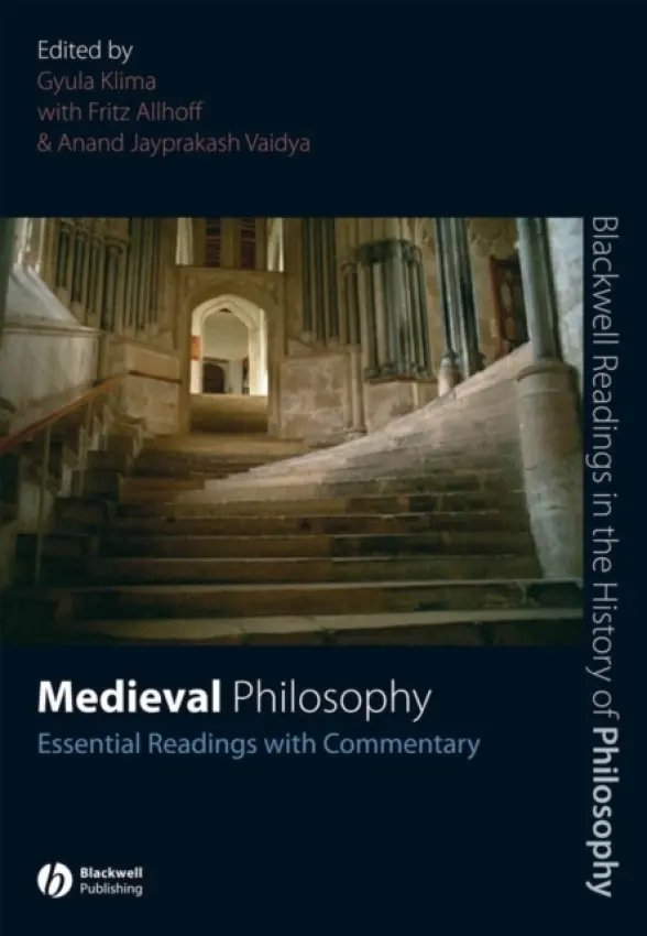 Medieval Philosophy