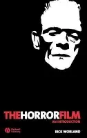 Horror Film - Worland, Rick (Southern Methodist University)