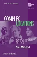 Complex Locations - Maddrell, Avril (University of the West of England, UK)